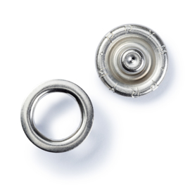 ø 10mm/0.4" Jersey Snap Fasteners Prym