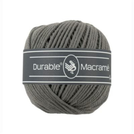 Durable Macramé 2235 grey