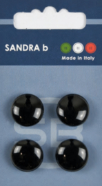 156 knopen 15mm | Sandra b 
