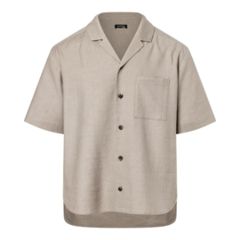5640 Burda naaipatroon - Shirt & Korte Broek