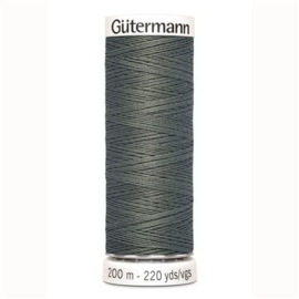 635 Sew-All Thread 200m/220yd Gütermann