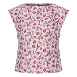5727 Burda Naaipatroon | Top in variatie