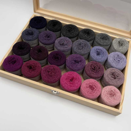 Euphoria - Supersoft Dream Box - Holst Garn