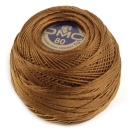 433 Special Dentelles No. 80 Crochet Yarn DMC