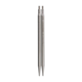 3.5mm 8cm Twist Interchangeable Needles ChiaoGoo