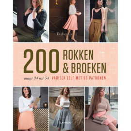 200 Rokken & broeken