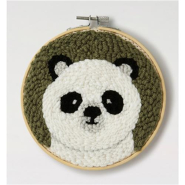 Patrice panda | Punchpakket gift of Stitch | DMC