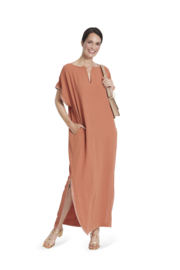 5894 Burda Naaipatroon | Jurk & tuniek