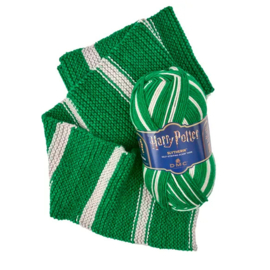 304 Slytherin Harry Potter - DMC