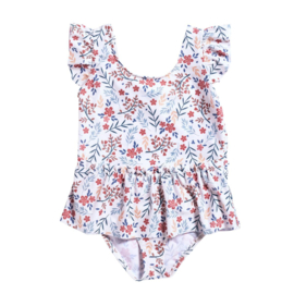 9193 Burda naaipatroon - Strandkleding