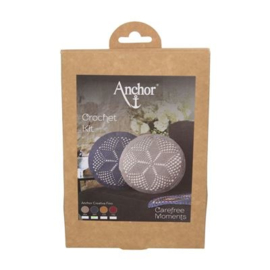 Summer Dreams Kussenhoes Haakpakket Anchor