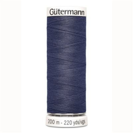 875 Sew-All Thread 200m/220yd Gütermann
