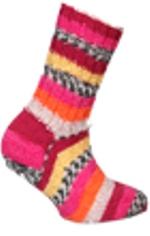 418 New Running sokkenwol | Lammy