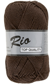 857 Rio | Lammy Yarns