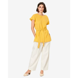6204 Burda Naaipatroon | T-shirt in variatie
