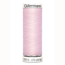 372 Sew-All Thread 200m/220yd Gütermann