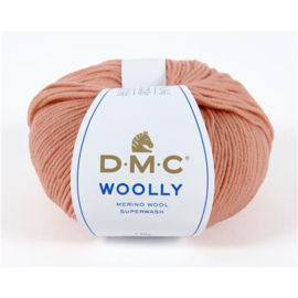 454 Woolly - DMC