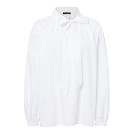 5605 Burda naaipatroon - Jurk & Blouse