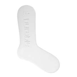 XL plexiglas sockblockers - Durable