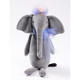 5833 Burda Naaipatroon | Knuffel in variaties