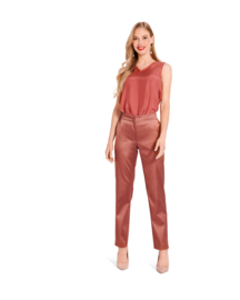 6005 Burda Naaipatroon | Broek in Variatie