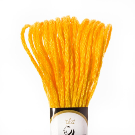 320 Medium Light Topaz | Borduurgaren | XX Threads