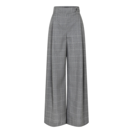 5751 Burda Patroon - Pantalon in variatie