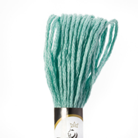 174 Light Turquoise Mint Parfait - XX Threads Borduurgaren