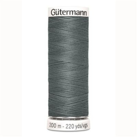 701 Sew-All Thread 200m/220yd Gütermann