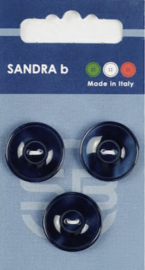 100 knopen 20mm | Sandra b 