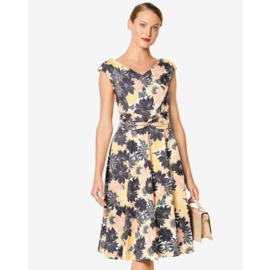 6236 Burda Naaipatroon | Jurk in variatie