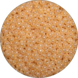 4020 Beige Rocailles Beads Le Suh