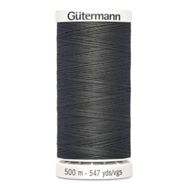 702 Sew-All Thread 500m/547yd Gütermann