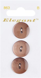 863 Elegant Buttons