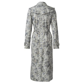 5984 Burda Naaipatroon | Jas in variatie