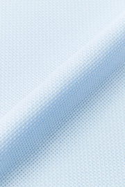 162 licht blauw - 14 count/5.4kr/cm aida - DMC