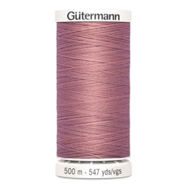 473 Sew-All Thread 500m/547yd Gütermann