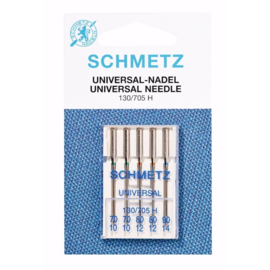 70-90 Universele Naalden - Schmetz