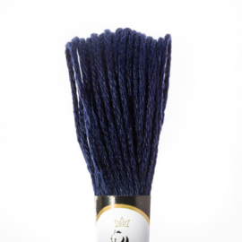 153 Dark Navy Blue - XX Threads Borduurgaren