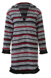 6012 Burda Naaipatroon | Jurk en sweater