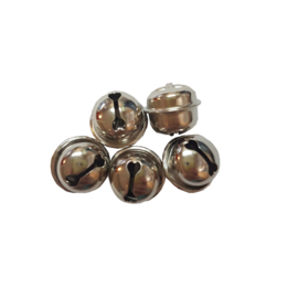 13mm/0.5" Bells 5pcs