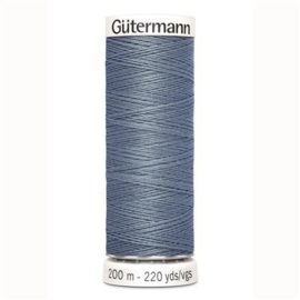 788 Sew-All Thread 200m/220yd Gütermann
