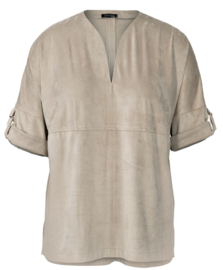5934 Burda Naaipatroon | Jurk en blouse