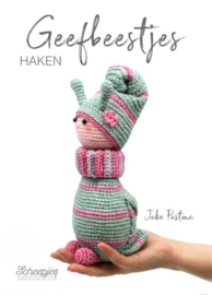 Geefbeestjes Haken - Joke Postma - Scheepjes