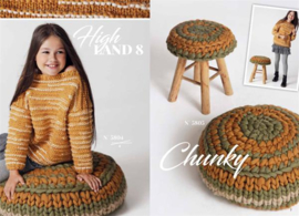 No. 58 Lammy Yarns