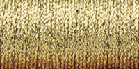202HL Aztec Gold Very Fine Braid #4 | Kreinik
