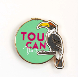 Toucan | Needle Minder | Luca-S