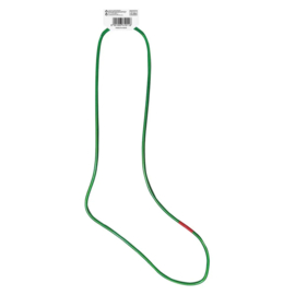 EU 38-39, UK 5-6, US 5.5-6 Sock Blocker Pony