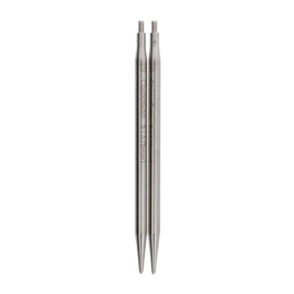 3.75mm 8cm Twist Interchangeable Needles ChiaoGoo