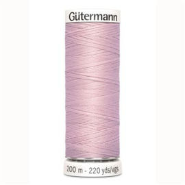 662 Sew-All Thread 200m/220yd Gütermann